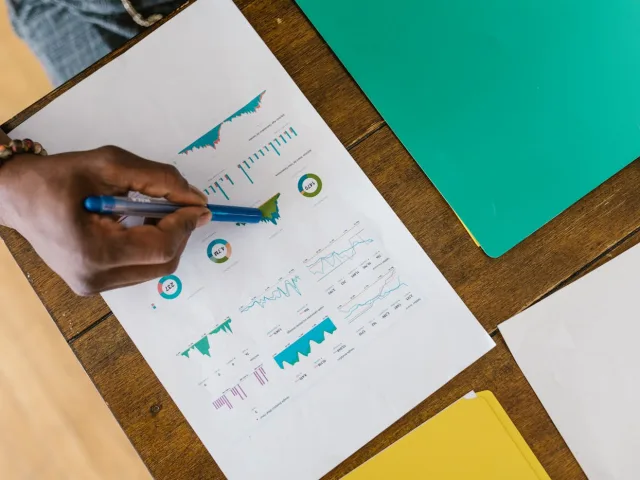 Planning a continuous improvement strategy